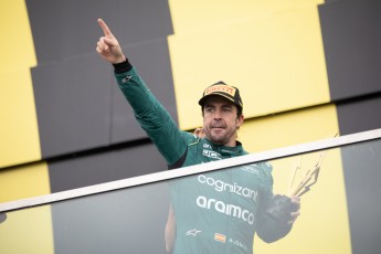 Grand Prix du Canada 2023 (dimanche) - Formule 1