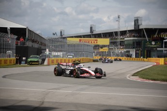 Grand Prix du Canada 2023 (dimanche) - Formule 1