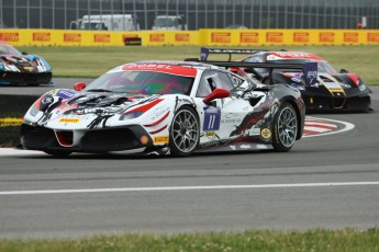 Grand Prix du Canada 2023 - Ferrari Challenge