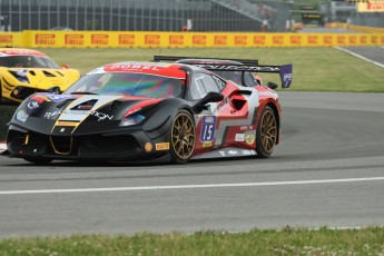 Grand Prix du Canada 2023 - Ferrari Challenge