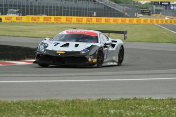 Grand Prix du Canada 2023 - Ferrari Challenge