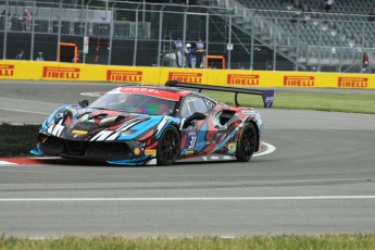 Grand Prix du Canada 2023 - Ferrari Challenge
