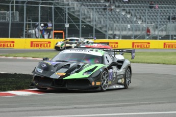 Grand Prix du Canada 2023 - Ferrari Challenge