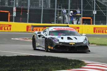 Grand Prix du Canada 2023 - Ferrari Challenge
