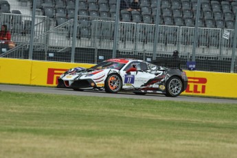 Grand Prix du Canada 2023 - Ferrari Challenge