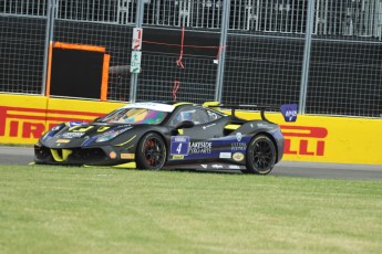 Grand Prix du Canada 2023 - Ferrari Challenge