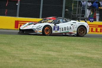 Grand Prix du Canada 2023 - Ferrari Challenge