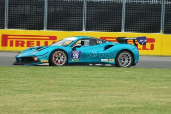 Grand Prix du Canada 2023 - Ferrari Challenge