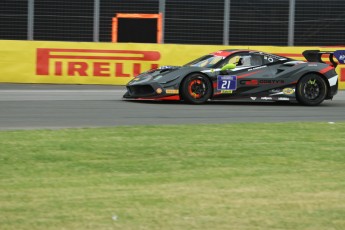 Grand Prix du Canada 2023 - Ferrari Challenge