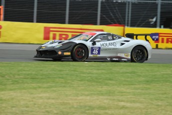 Grand Prix du Canada 2023 - Ferrari Challenge