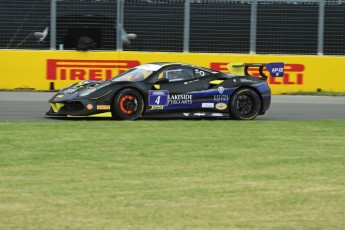 Grand Prix du Canada 2023 - Ferrari Challenge