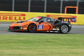 Grand Prix du Canada 2023 - Ferrari Challenge