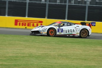 Grand Prix du Canada 2023 - Ferrari Challenge