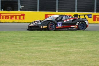 Grand Prix du Canada 2023 - Ferrari Challenge