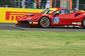 Grand Prix du Canada 2023 - Ferrari Challenge