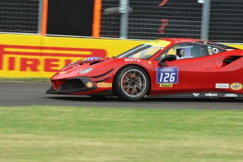 Grand Prix du Canada 2023 - Ferrari Challenge