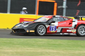 Grand Prix du Canada 2023 - Ferrari Challenge