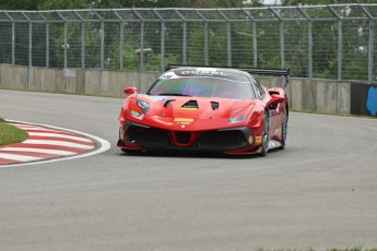 Grand Prix du Canada 2023 - Ferrari Challenge