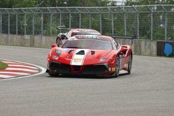 Grand Prix du Canada 2023 - Ferrari Challenge