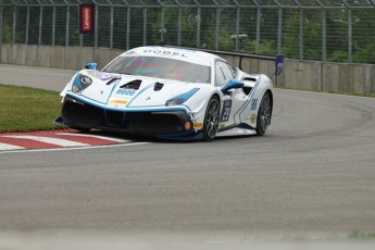 Grand Prix du Canada 2023 - Ferrari Challenge