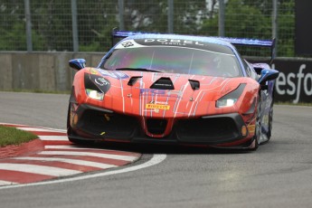 Grand Prix du Canada 2023 - Ferrari Challenge