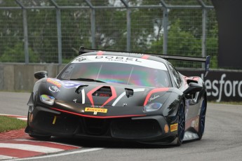 Grand Prix du Canada 2023 - Ferrari Challenge