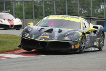 Grand Prix du Canada 2023 - Ferrari Challenge