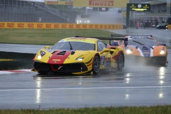 Grand Prix du Canada 2023 - Ferrari Challenge