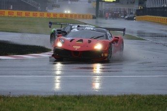 Grand Prix du Canada 2023 - Ferrari Challenge