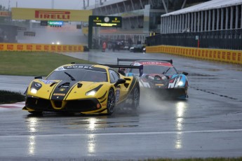 Grand Prix du Canada 2023 - Ferrari Challenge