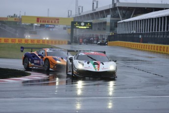 Grand Prix du Canada 2023 - Ferrari Challenge