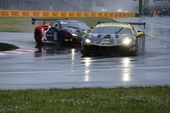 Grand Prix du Canada 2023 - Ferrari Challenge