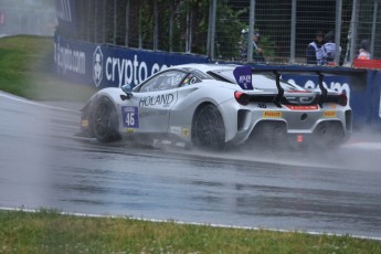 Grand Prix du Canada 2023 - Ferrari Challenge
