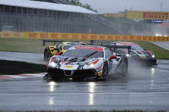 Grand Prix du Canada 2023 - Ferrari Challenge