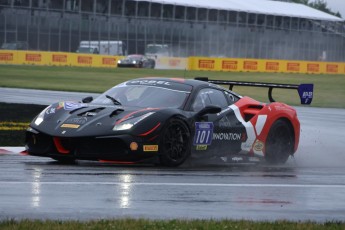 Grand Prix du Canada 2023 - Ferrari Challenge