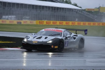 Grand Prix du Canada 2023 - Ferrari Challenge