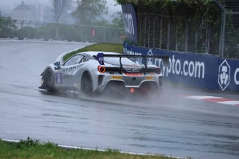 Grand Prix du Canada 2023 - Ferrari Challenge