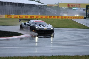 Grand Prix du Canada 2023 - Ferrari Challenge