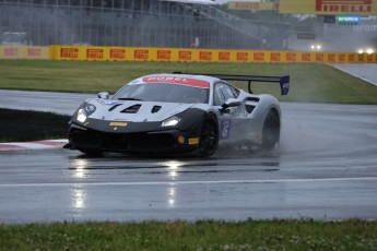 Grand Prix du Canada 2023 - Ferrari Challenge