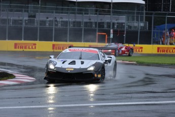 Grand Prix du Canada 2023 - Ferrari Challenge