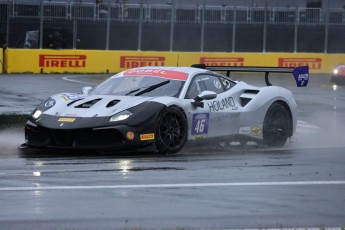 Grand Prix du Canada 2023 - Ferrari Challenge