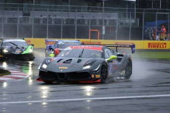 Grand Prix du Canada 2023 - Ferrari Challenge
