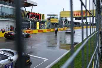 Grand Prix du Canada 2023 - Ferrari Challenge