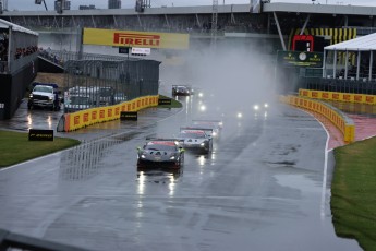 Grand Prix du Canada 2023 - Ferrari Challenge