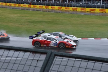 Grand Prix du Canada 2023 - Ferrari Challenge