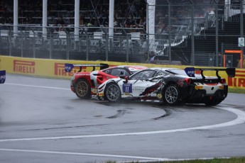 Grand Prix du Canada 2023 - Ferrari Challenge