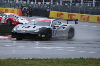 Grand Prix du Canada 2023 - Ferrari Challenge