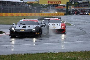 Grand Prix du Canada 2023 - Ferrari Challenge