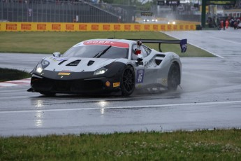 Grand Prix du Canada 2023 - Ferrari Challenge