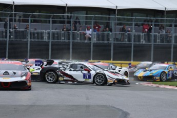 Grand Prix du Canada 2023 - Ferrari Challenge